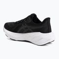 Dámske bežecké topánky Asics Dynablast 6 black/white 3