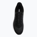 Dámske bežecké topánky Asics Dynablast 6 black/white 5