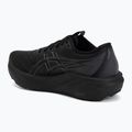 Dámske bežecké topánky Asics Gt-2000 15 black/black 3