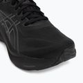Dámske bežecké topánky Asics Gt-2000 15 black/black 7