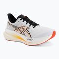Pánske bežecké topánky ASICS Sonicblast 2 biele/oranžové štadiónové