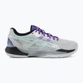 Pánska obuv ASICS Powerbreak FF concrete/illuminate mint 2