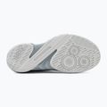 Pánska obuv ASICS Powerbreak FF concrete/illuminate mint 4