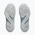 Pánska obuv ASICS Powerbreak FF concrete/illuminate mint 3
