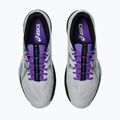 Pánska obuv ASICS Powerbreak FF concrete/illuminate mint 4