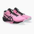 Pánske volejbalové topánky ASICS Sky Elite FF MT 4 bubblegum/gunmetal 3