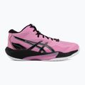 Pánske volejbalové topánky ASICS Sky Elite FF MT 4 bubblegum/gunmetal 2