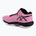 Pánske volejbalové topánky ASICS Sky Elite FF MT 4 bubblegum/gunmetal 3
