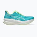 Pánske bežecké topánky ASICS Sonicblast 2 energy aqua/illuminate yellow 2