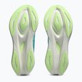 Pánske bežecké topánky ASICS Sonicblast 2 energy aqua/illuminate yellow 5