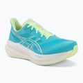 Pánske bežecké topánky ASICS Sonicblast 2 energy aqua/illuminate yellow