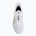 Pánske topánky ASICS Netburner Ballistic FF 4 white/raw indigo 5
