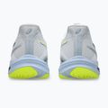 Pánske topánky ASICS Netburner Ballistic FF 4 white/raw indigo 5