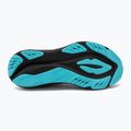 Pánske bežecké topánky Asics Gt-2000 15 Black/Energy Aqua 4