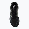 Pánske bežecké topánky Asics Gt-2000 15 Black/Energy Aqua 5