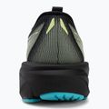 Pánske bežecké topánky Asics Gt-2000 15 Black/Energy Aqua 6