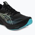 Pánske bežecké topánky Asics Gt-2000 15 Black/Energy Aqua 7
