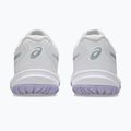 Dámske topánky ASICS Upcourt 6 white/foggy teal 5