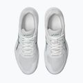 Dámske topánky ASICS Upcourt 6 white/foggy teal 7