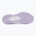 Dámske topánky ASICS Upcourt 6 white/foggy teal 4