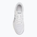 Dámske topánky ASICS Upcourt 6 white/foggy teal 5