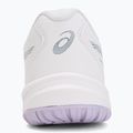 Dámske topánky ASICS Upcourt 6 white/foggy teal 6