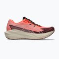 Pánske bežecké topánky Asics Blazeblast slnečný koral/temná aubergínová 2