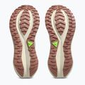 Pánske bežecké topánky Asics Blazeblast slnečný koral/temná aubergínová 5