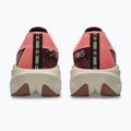 Pánske bežecké topánky Asics Blazeblast slnečný koral/temná aubergínová 7