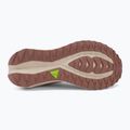 Pánske bežecké topánky Asics Blazeblast slnečný koral/temná aubergínová 4