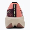 Pánske bežecké topánky Asics Blazeblast slnečný koral/temná aubergínová 6