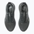 Pánske bežecké topánky ASICS Gel-Kayano 33 Extra Wide black/black 5