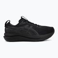 Pánske bežecké topánky ASICS Gel-Kayano 33 Extra Wide black/black 2