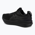 Pánske bežecké topánky ASICS Gel-Kayano 33 Extra Wide black/black 3