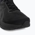 Pánske bežecké topánky ASICS Gel-Kayano 33 Extra Wide black/black 7