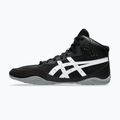 Zápasnícke topánky ASICS Matflex 8 black/white 3