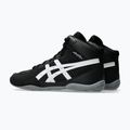 Zápasnícke topánky ASICS Matflex 8 black/white 4