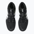 Zápasnícke topánky ASICS Matflex 8 black/white 7
