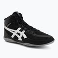 Zápasnícke topánky ASICS Matflex 8 black/white
