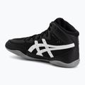 Zápasnícke topánky ASICS Matflex 8 black/white 3
