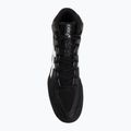 Zápasnícke topánky ASICS Matflex 8 black/white 5