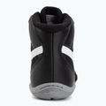 Zápasnícke topánky ASICS Matflex 8 black/white 6