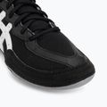 Zápasnícke topánky ASICS Matflex 8 black/white 7