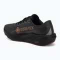 Pánske bežecké topánky ASICS GT-2000 15 GTX grafitová šedá/čierna 3