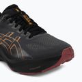 Pánske bežecké topánky ASICS GT-2000 15 GTX grafitová šedá/čierna 7