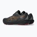 Pánske bežecké topánky ASICS GT-2000 15 GTX grafitová šedá/čierna 4