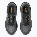 Pánske bežecké topánky ASICS GT-2000 15 GTX grafitová šedá/čierna 6