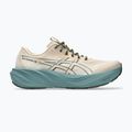 Pánske bežecké topánky ASICS Gt-2000 15 TR simply taupe/foggy teal 9