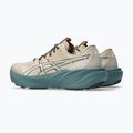 Pánske bežecké topánky ASICS Gt-2000 15 TR simply taupe/foggy teal 11