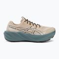 Pánske bežecké topánky ASICS Gt-2000 15 TR simply taupe/foggy teal 2